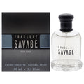 Savage Eau de Toilette for Men