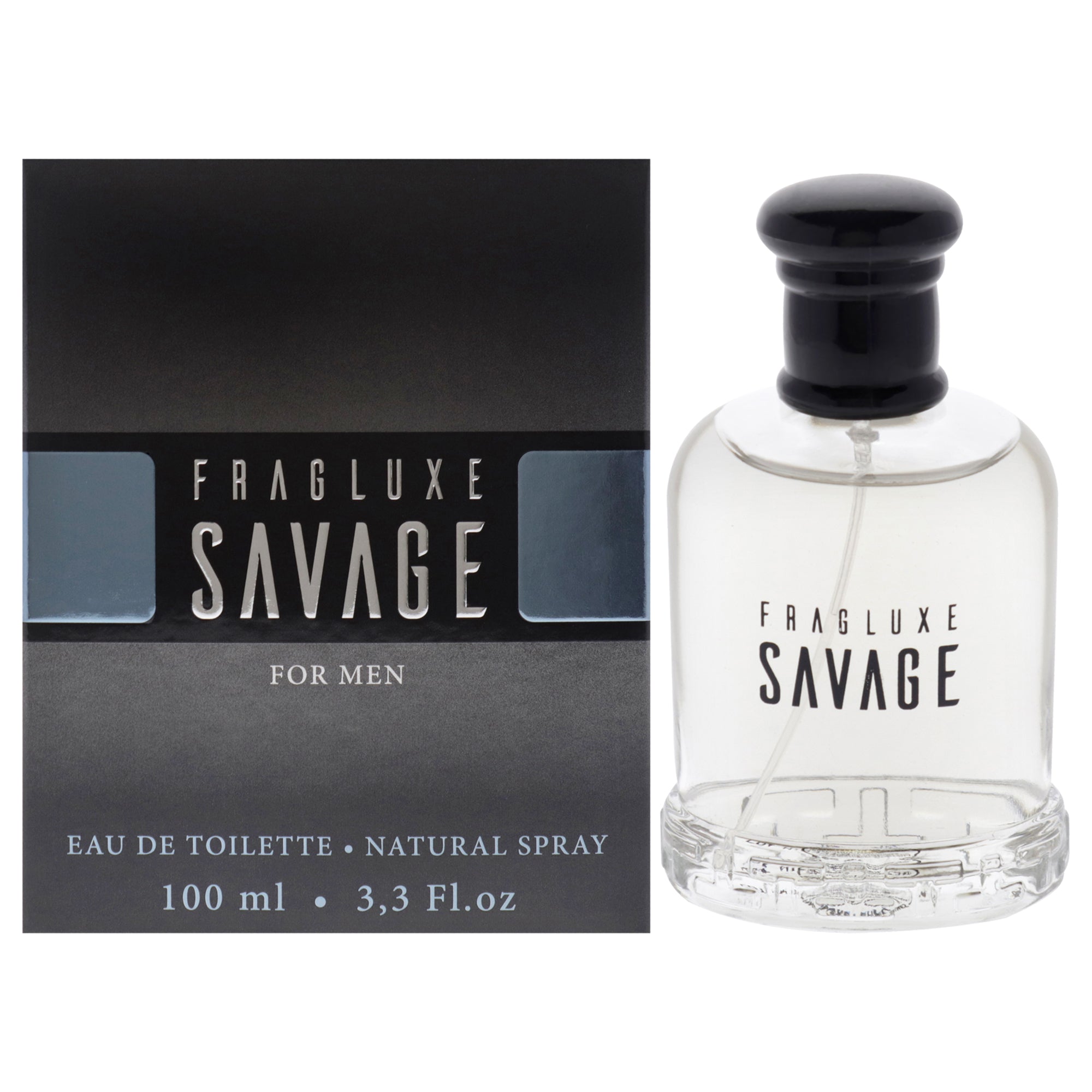 Savage Eau de Toilette for Men