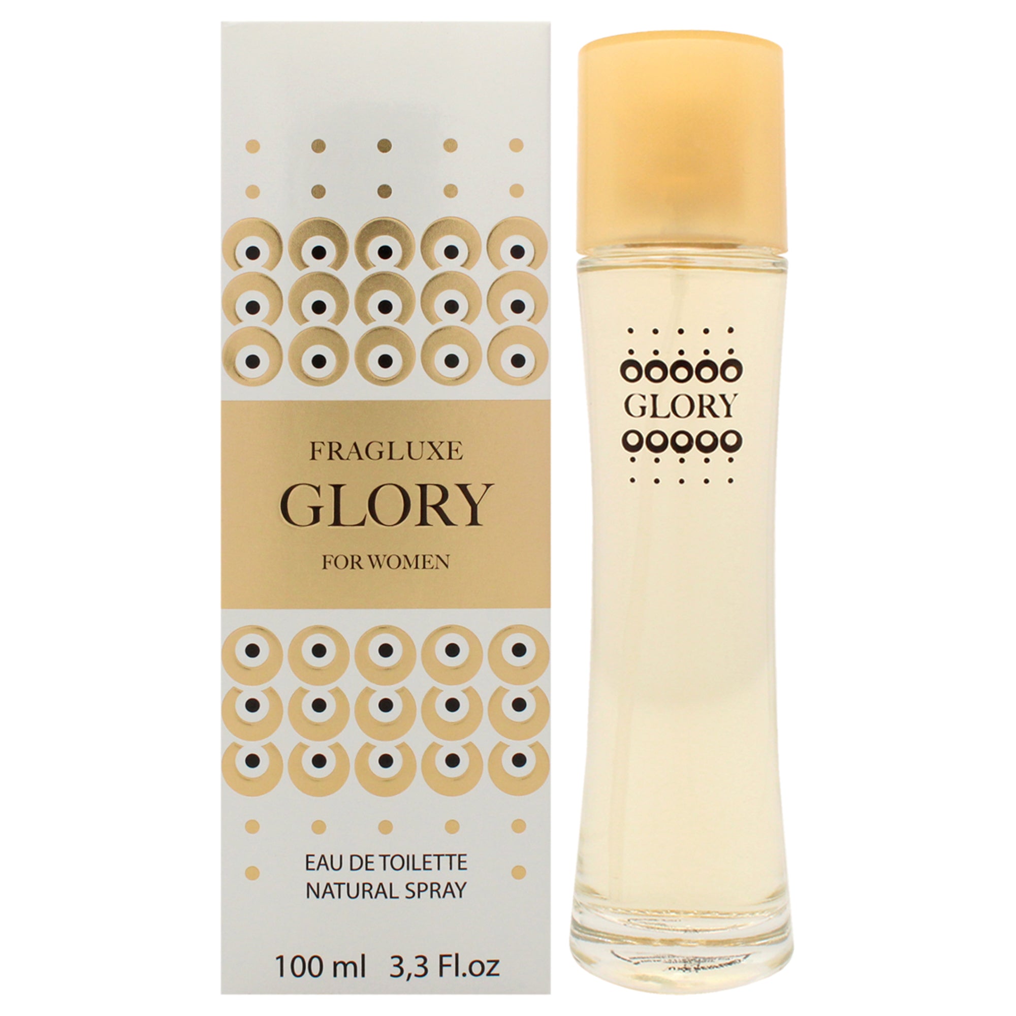Glory Eau de Toilette for Women
