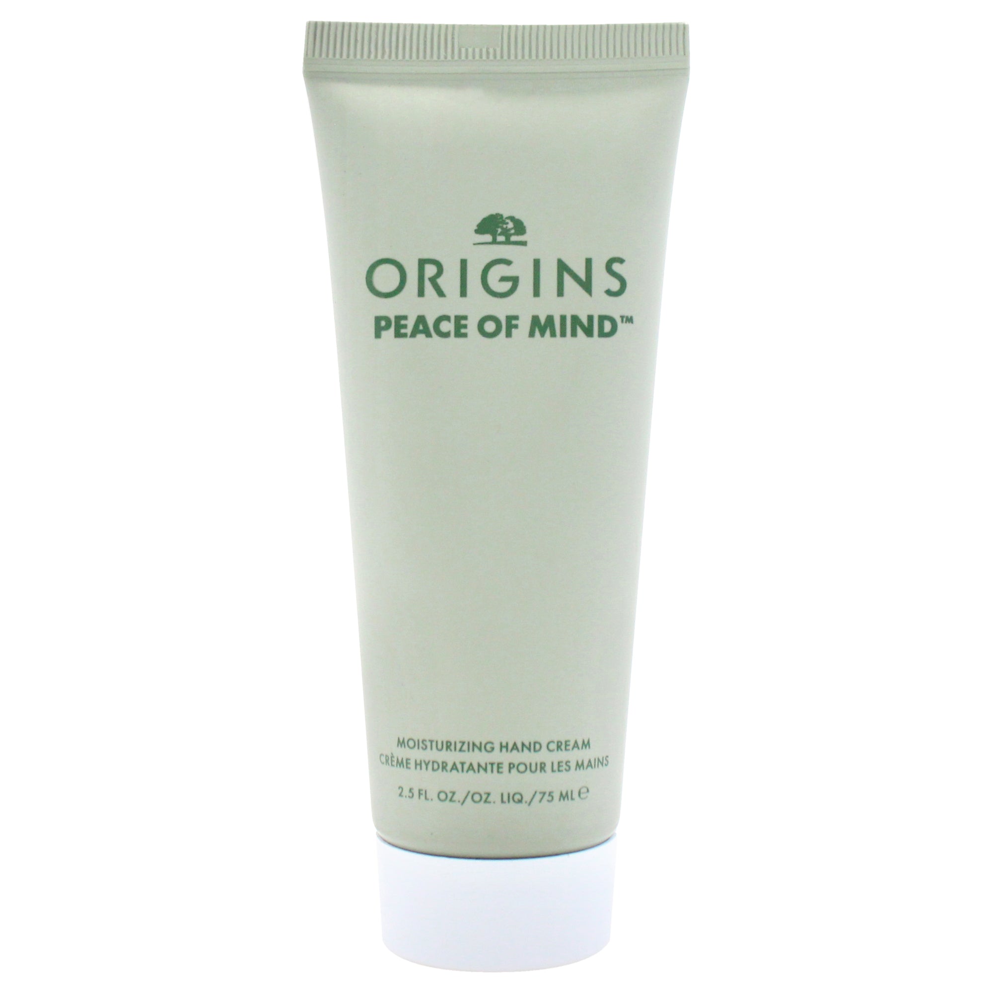 Peace Of Mind Moisturizing Hand Cream