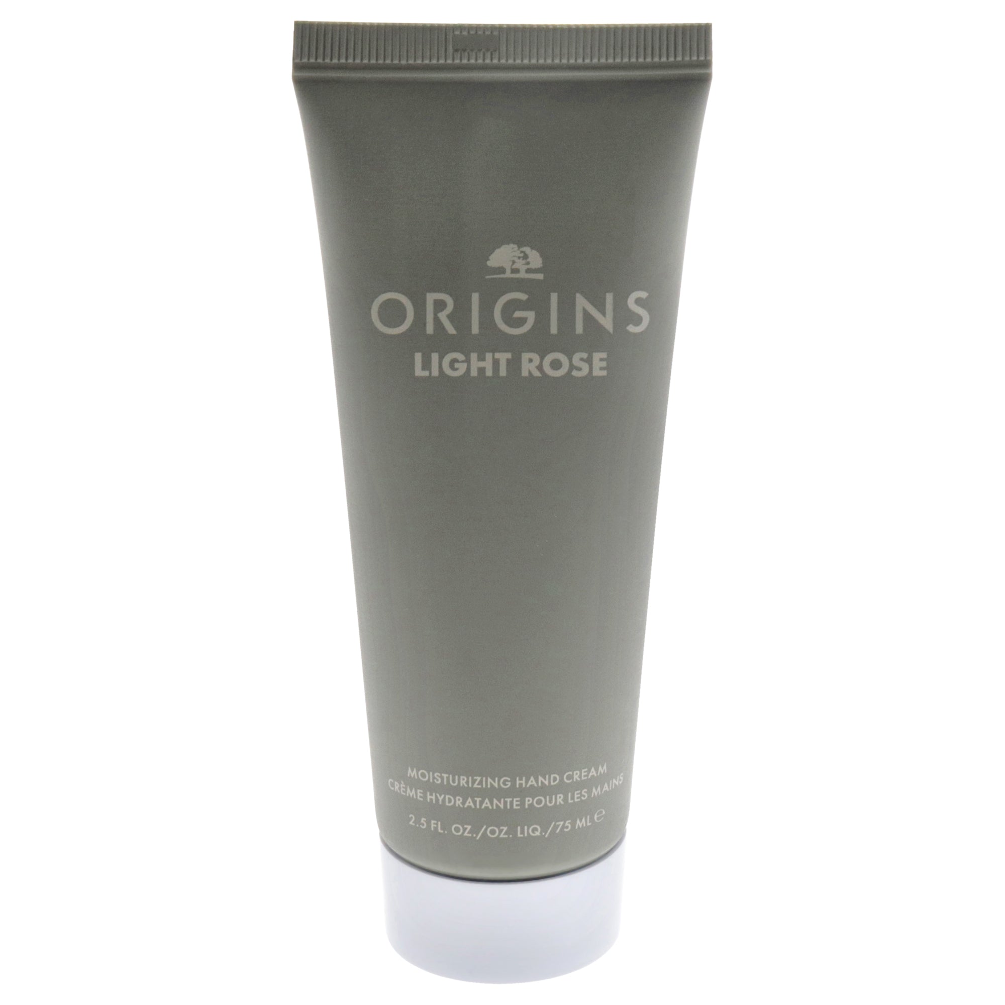 Light Rose Moisturizing Hand Cream