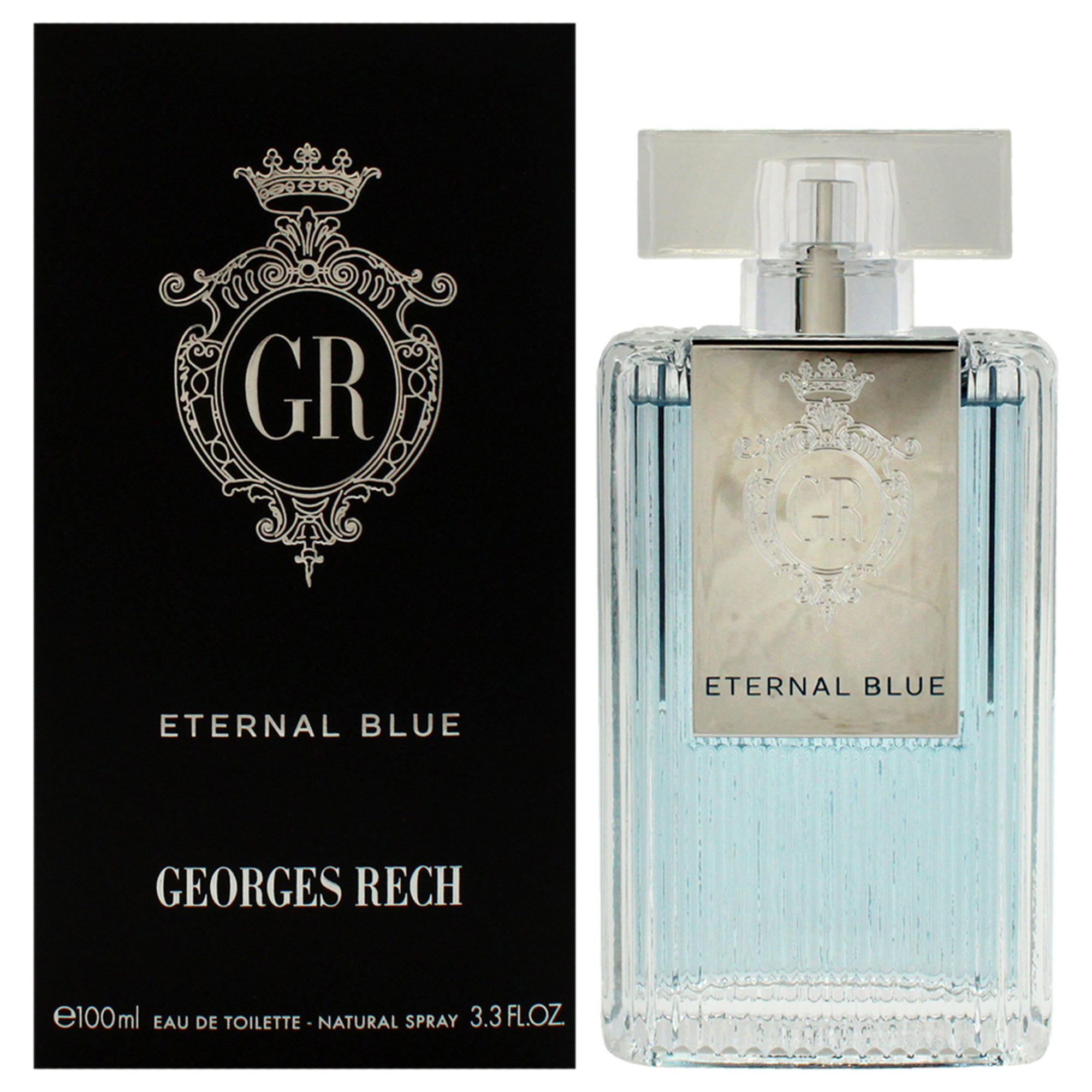 Eternal Blue Eau de Toilette