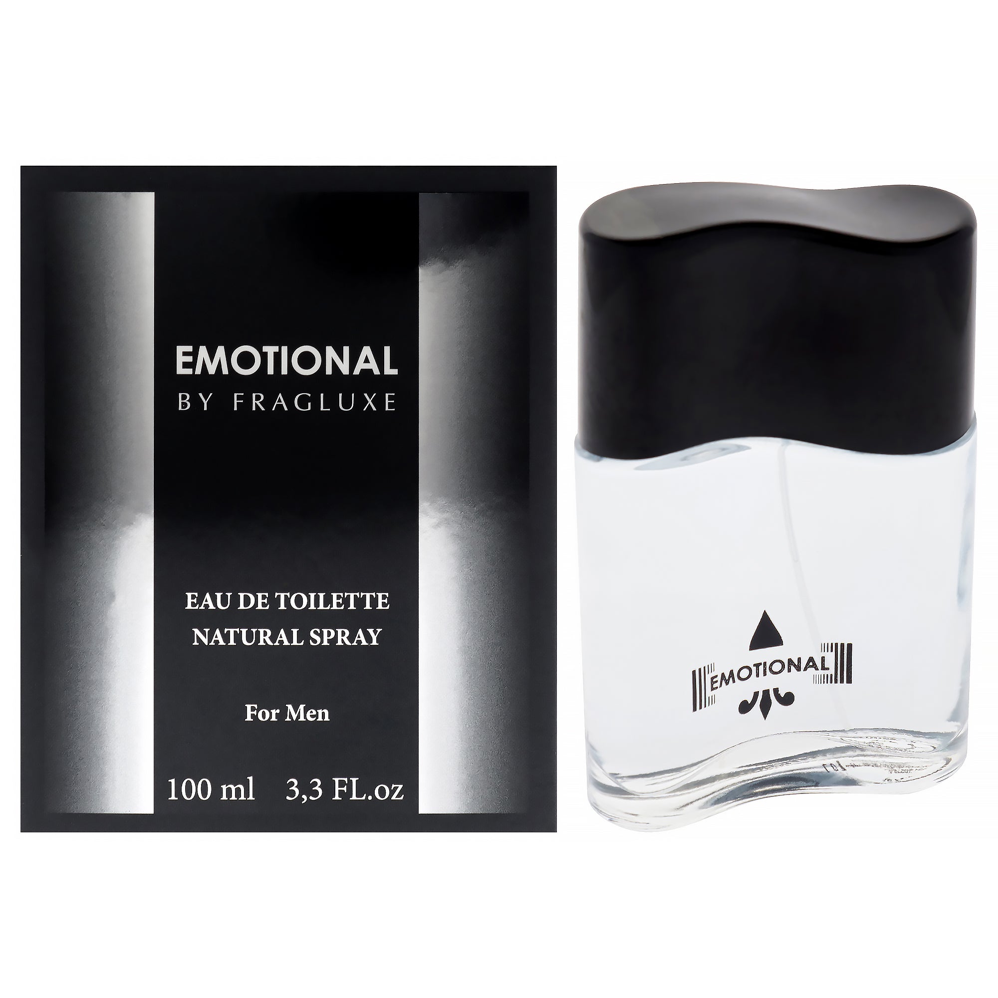 Emotional Eau de Toilette for Men