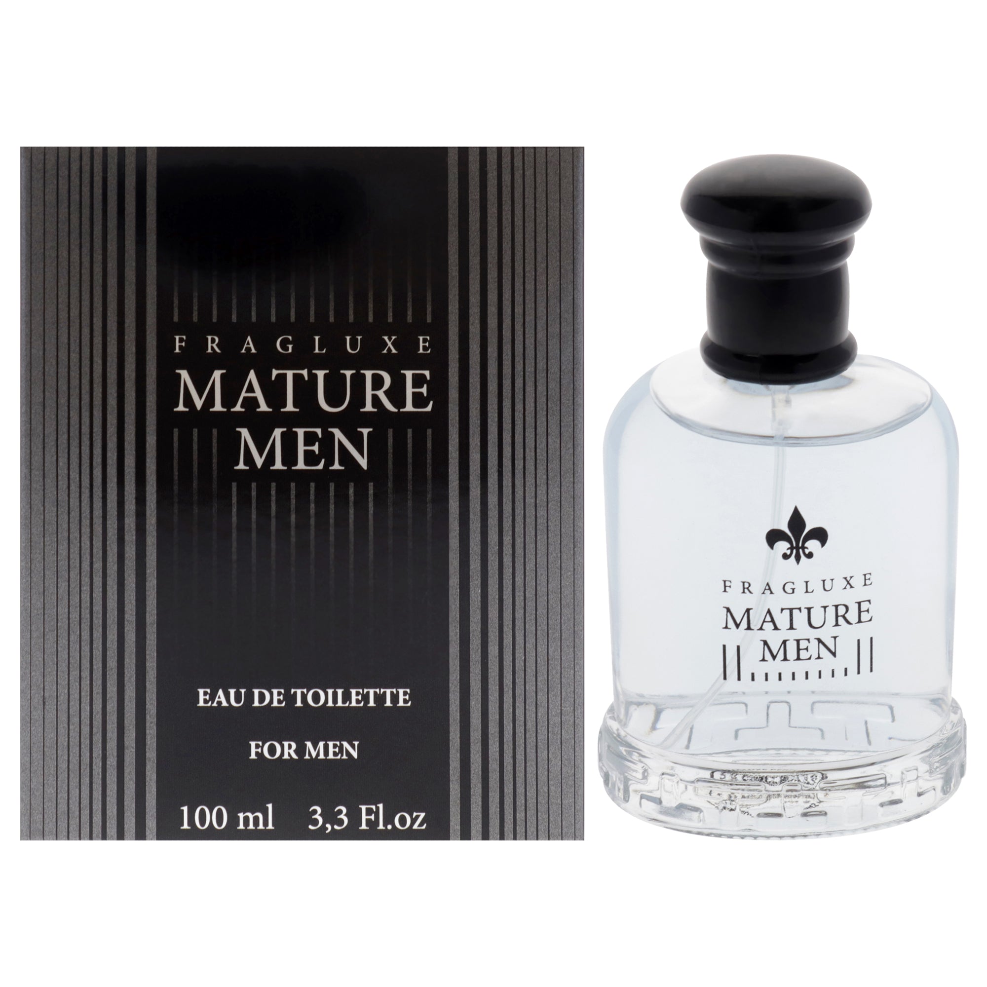 Mature Men Eau de Toilette