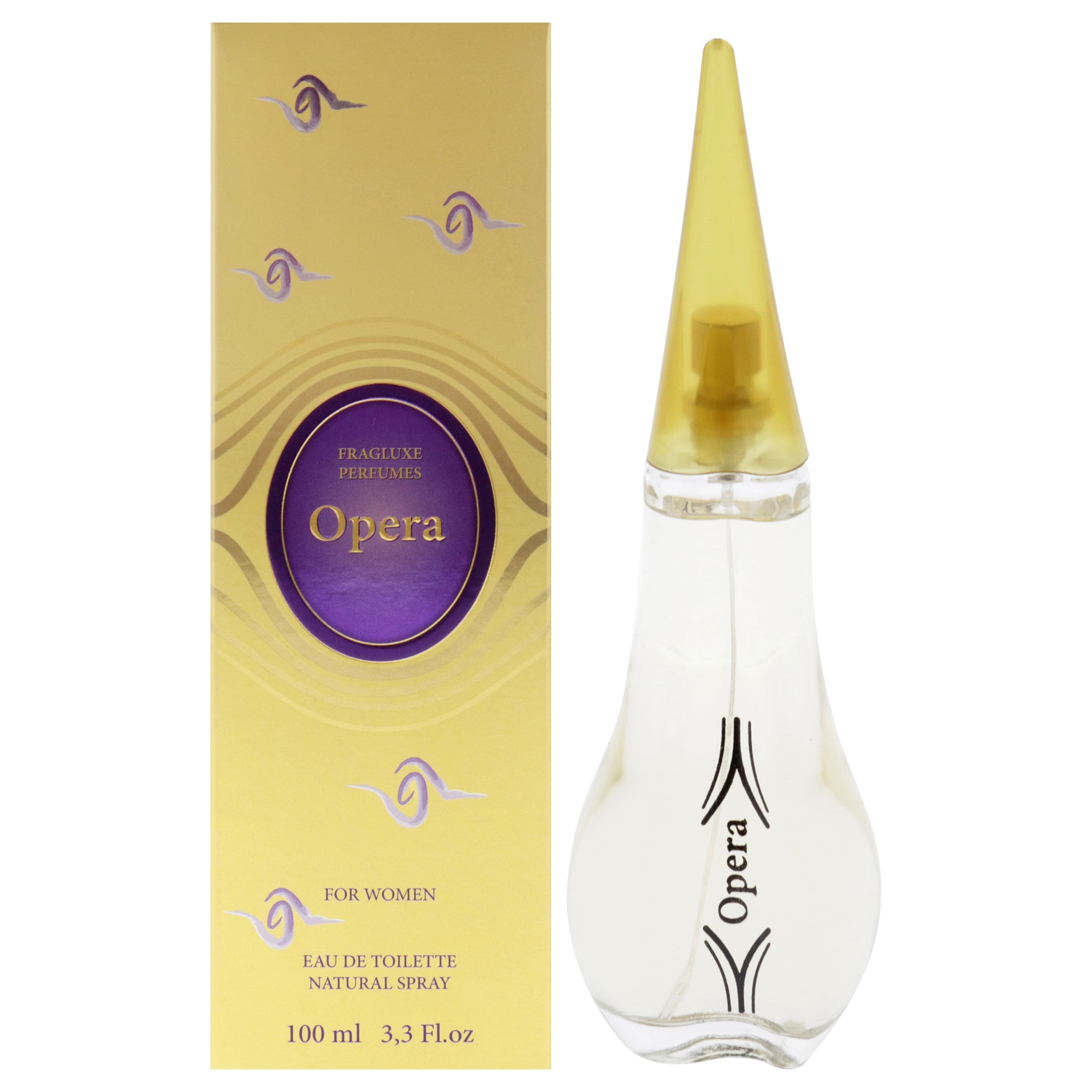 Opera Eau de Toilette for Women