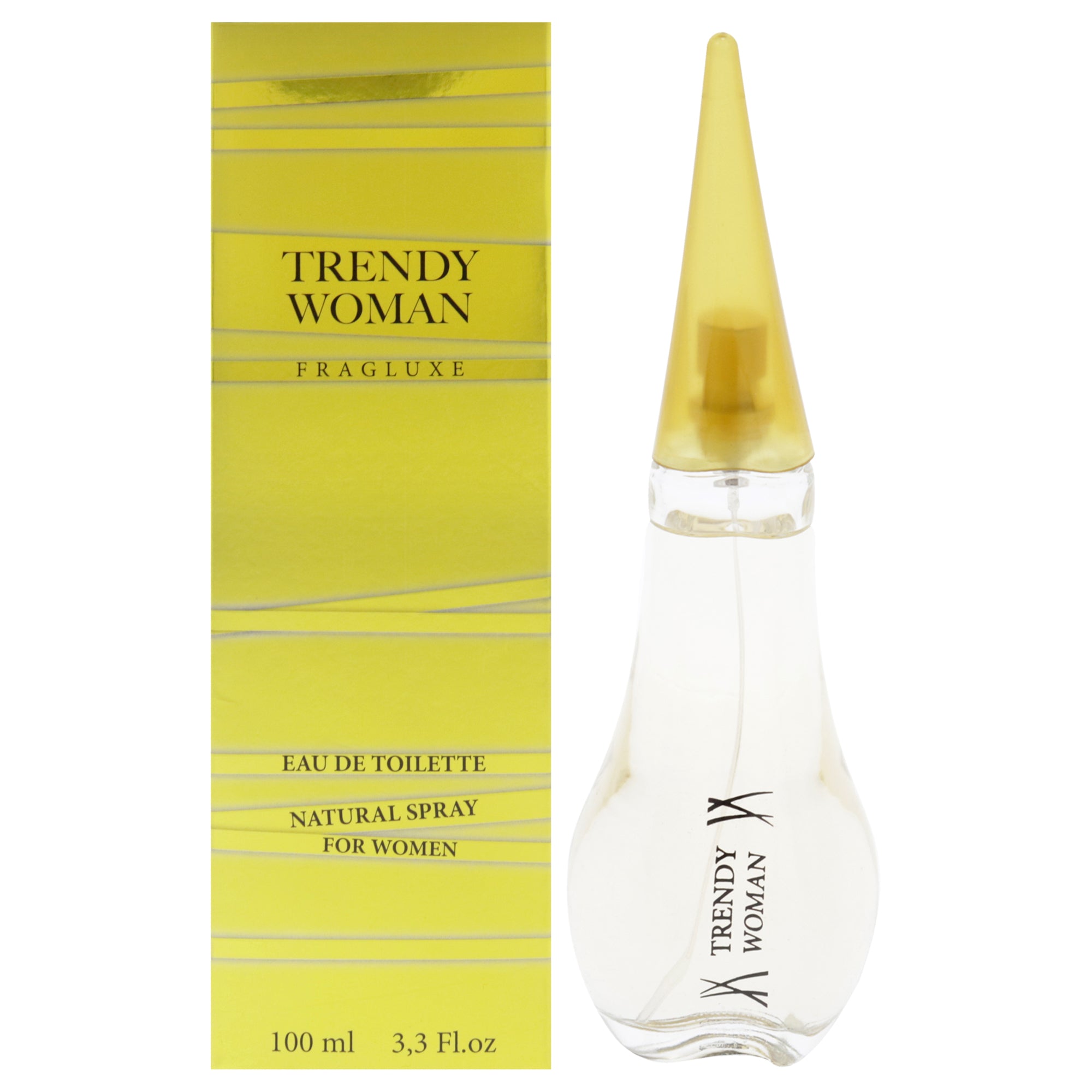 Trendy Woman Eau de Toilette