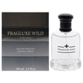 Wild Eau de Toilette for Men