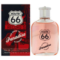 The Road to Paradise is Rough Eau de Toilette for Men