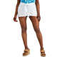 Inc Paradise Call Regular High-rise Shorts