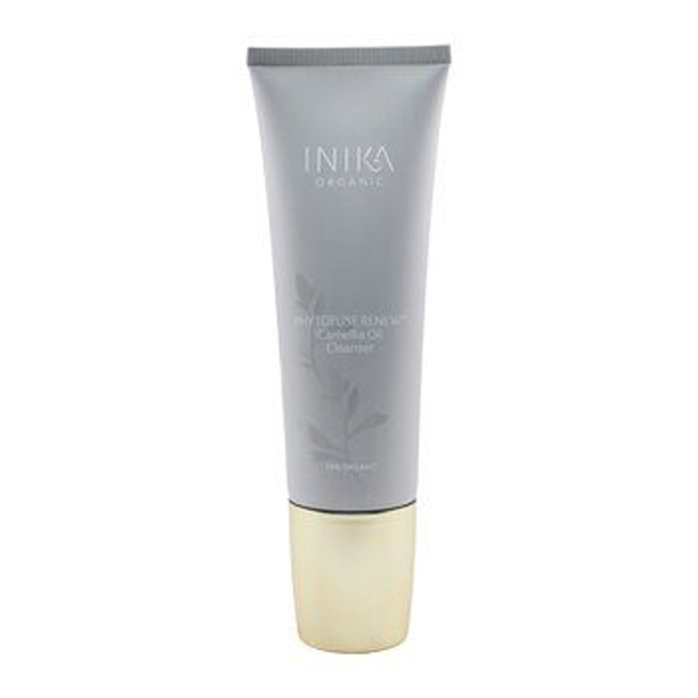 Phytofuse Renew Camellia Oil Cleanser