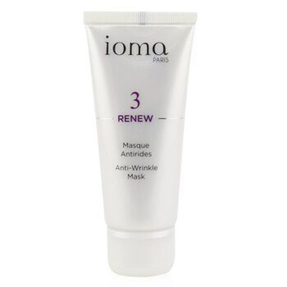 Anti-wrinkle Mask