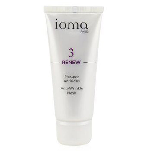 Anti-wrinkle Mask