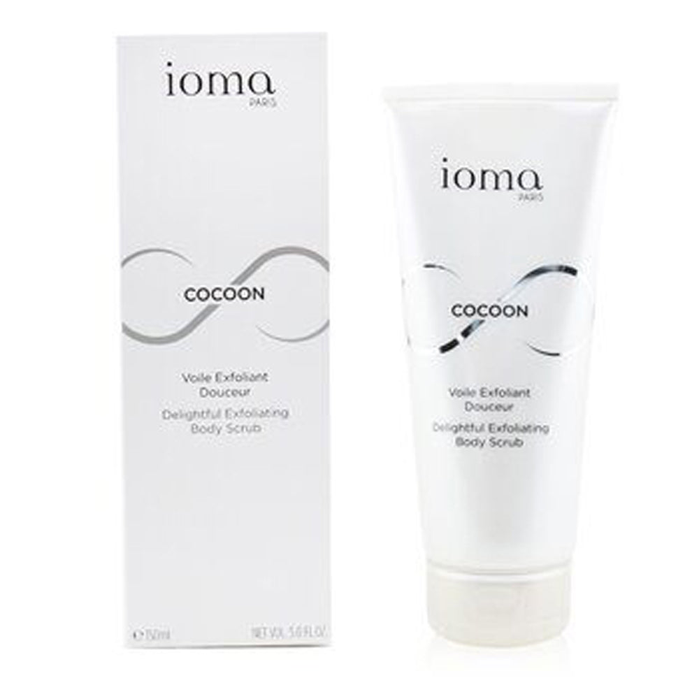 Cocoon Delightful Exfoliating Body Scrub