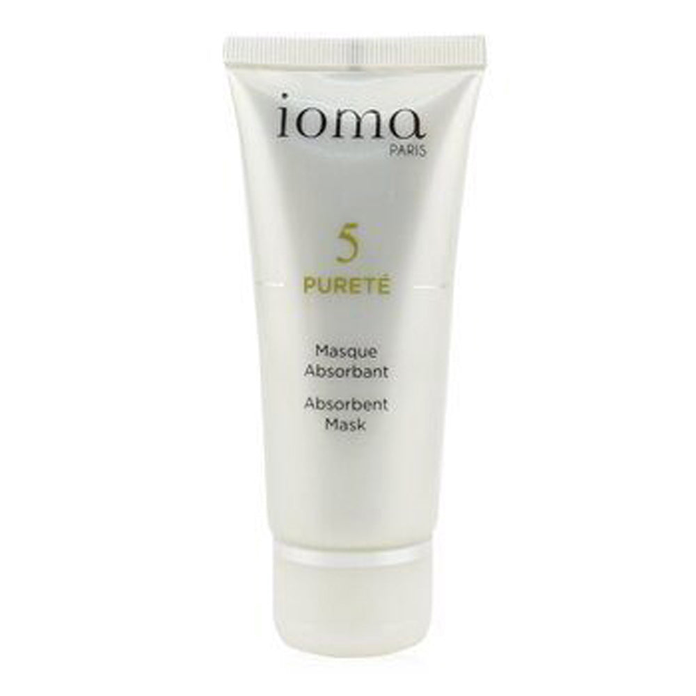 Purete Absorbent Mask