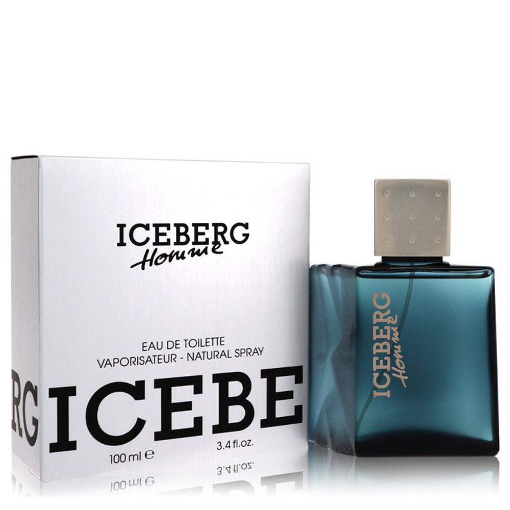 Homme Eau De Toilette
