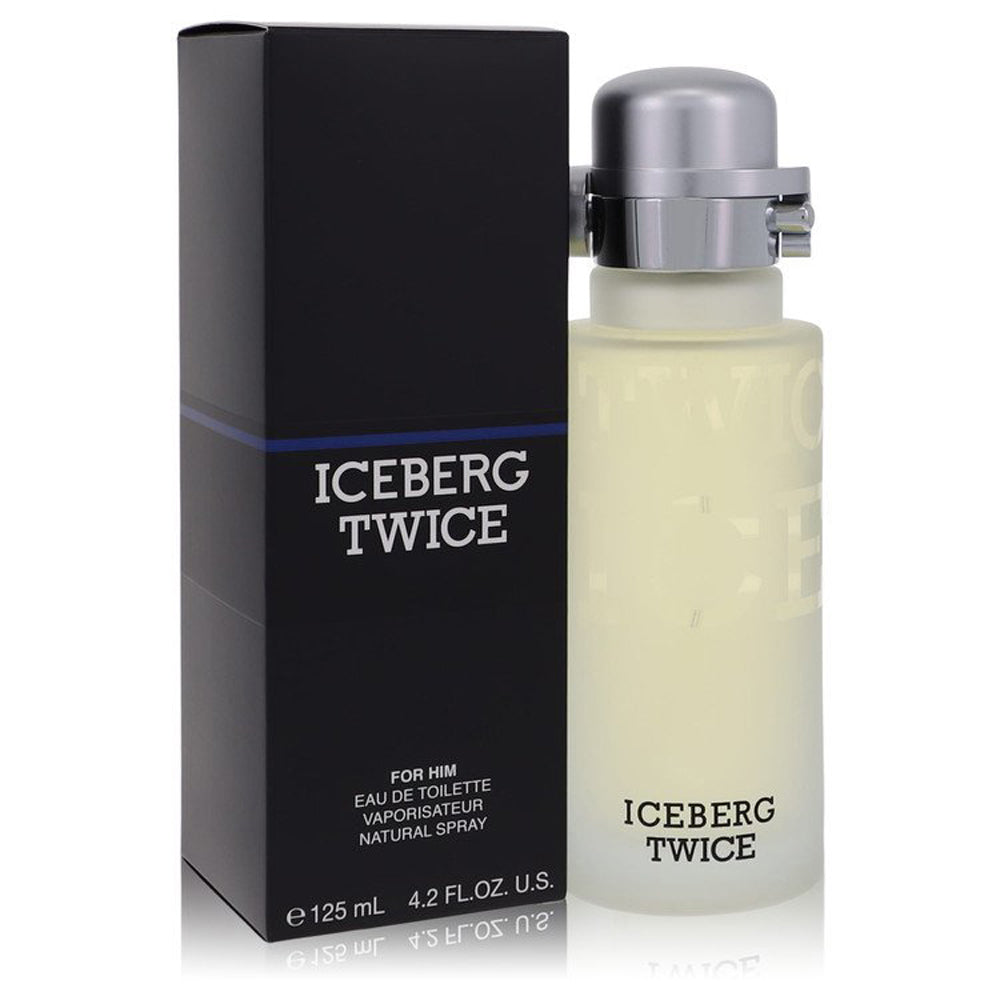 Twice Eau De Toilette