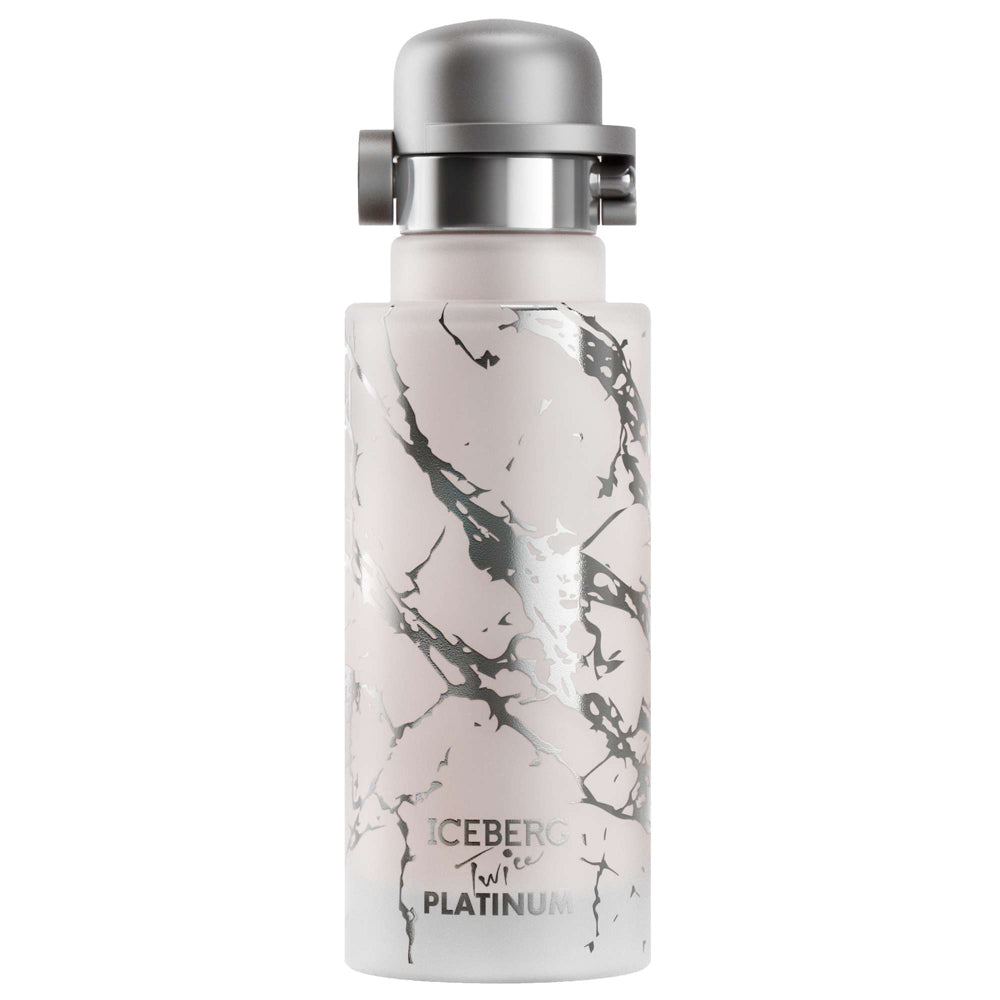Twice Platinum Eau De Toilette