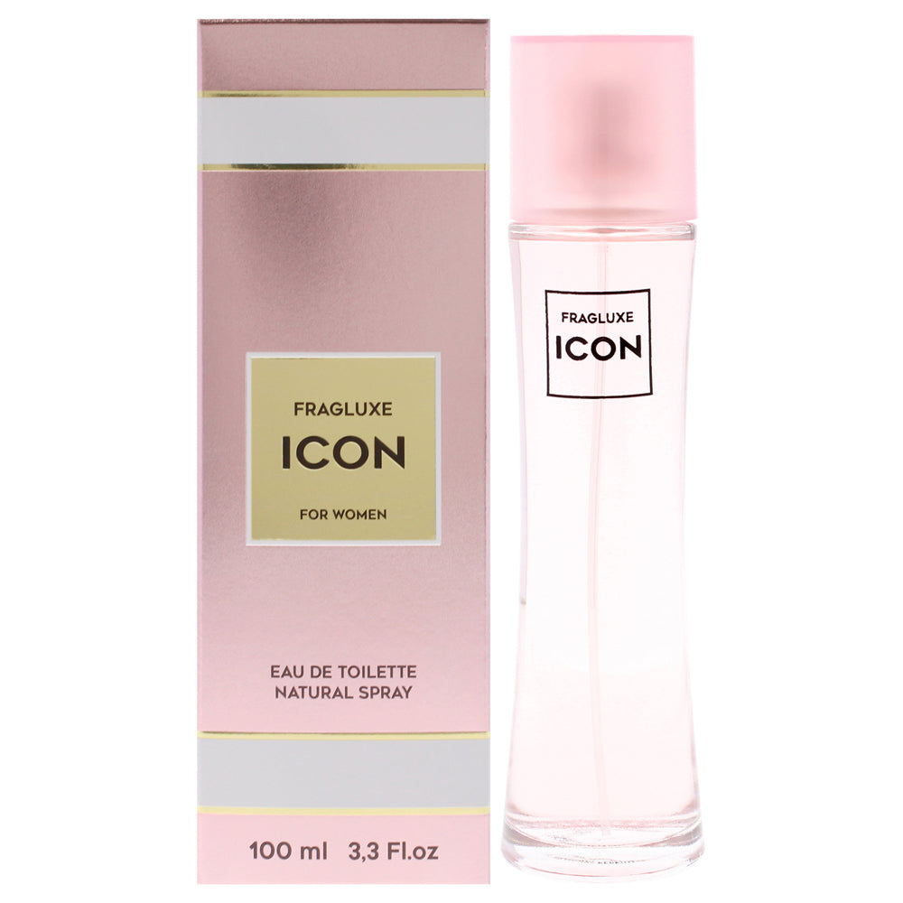 Icon Eau de Toilette for Women