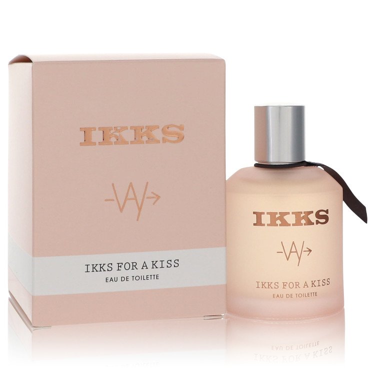 For A Kiss Eau De Toilette