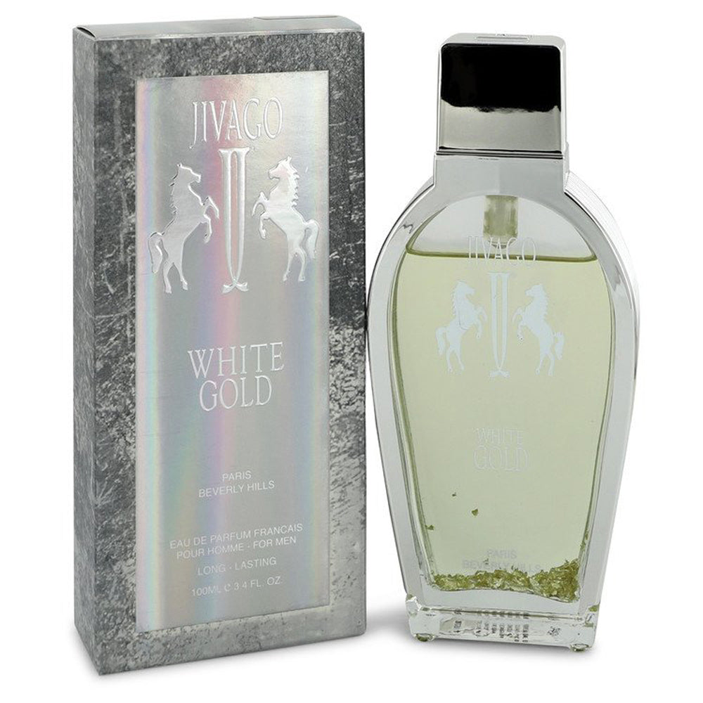 White Gold Eau De Parfum