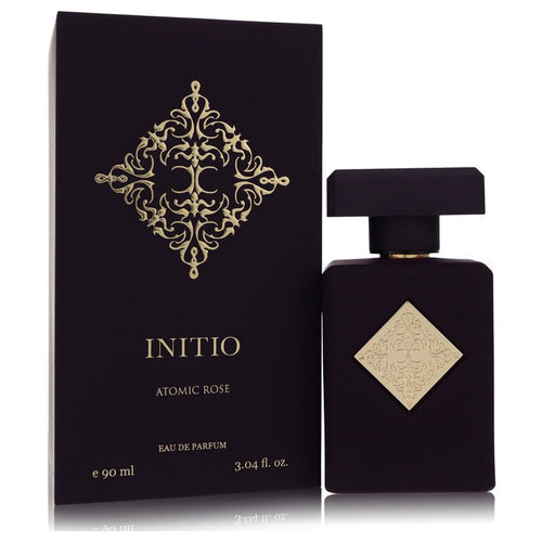Atomic Rose Eau de Parfum