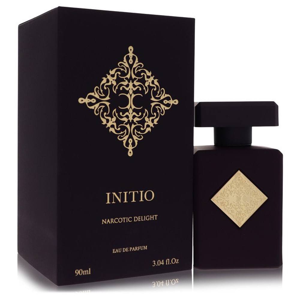 Narcotic Delight Eau de Parfum