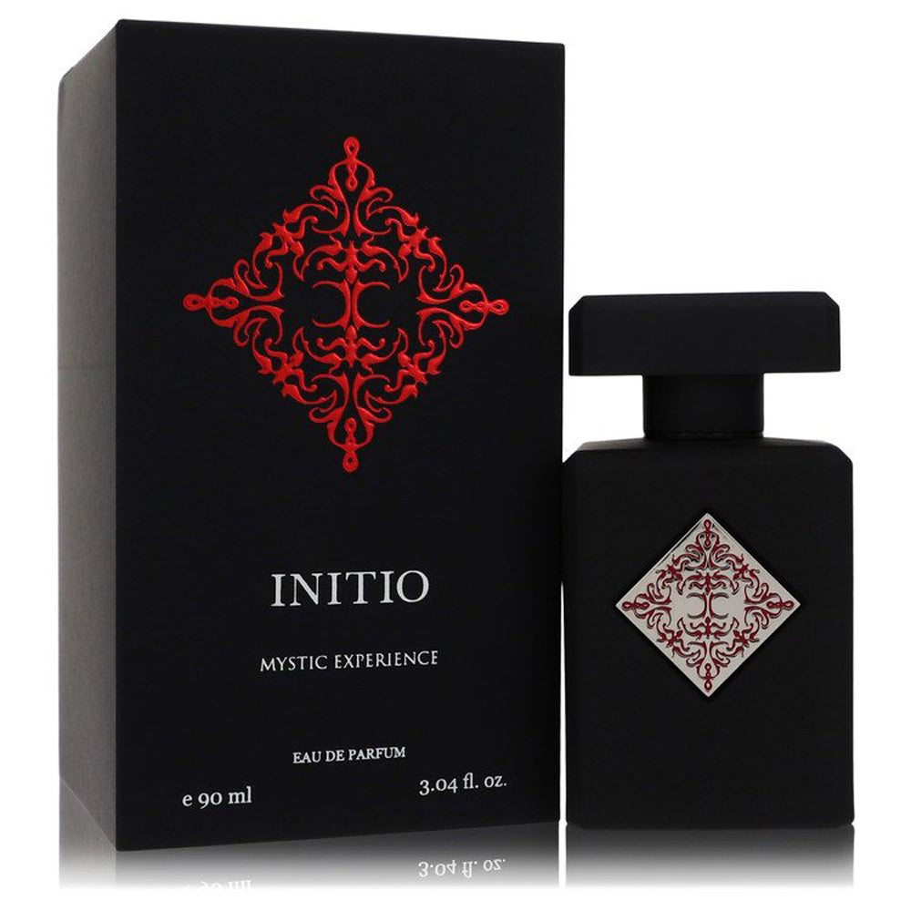 Mystic Experience Eau de Parfum