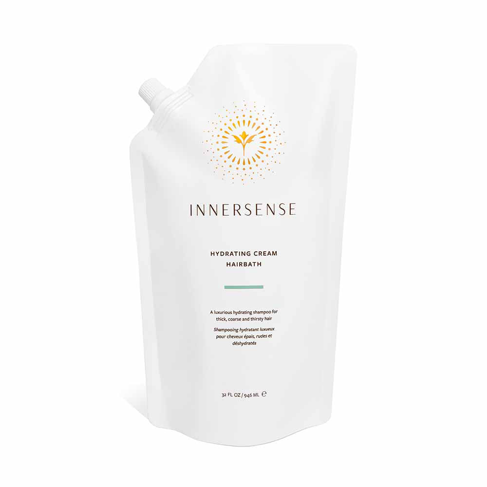 Hydrating Cream Hairbath
