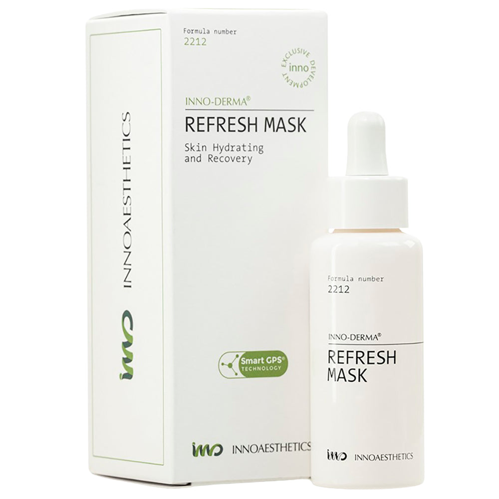 INNO-DERMA - Refresh Mask