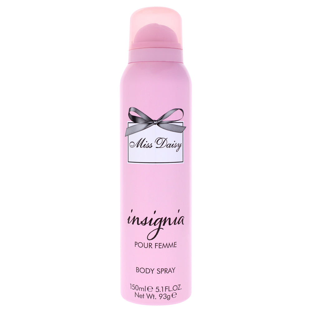 Miss Daisy Body Spray