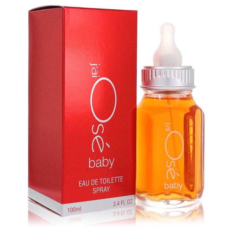 Jai Ose Baby Eau de Toilette