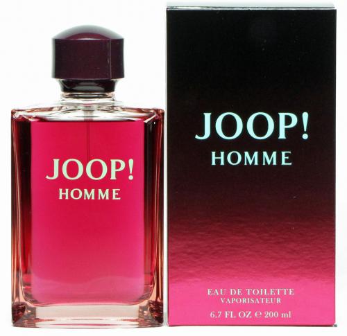 Eau de Toilette for Men