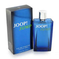 Jump Eau De Toilette For Men