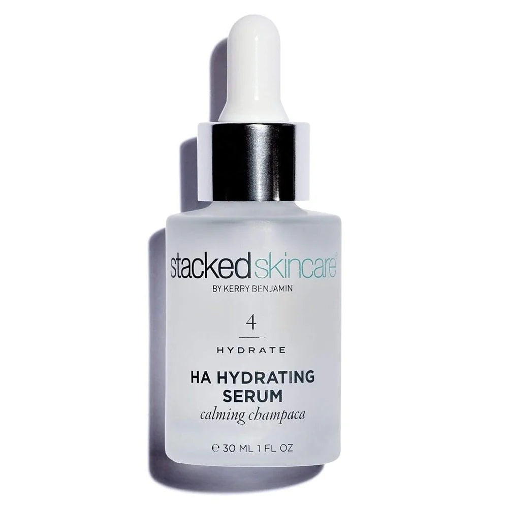 Ha Hydrating Serum (Unboxed)