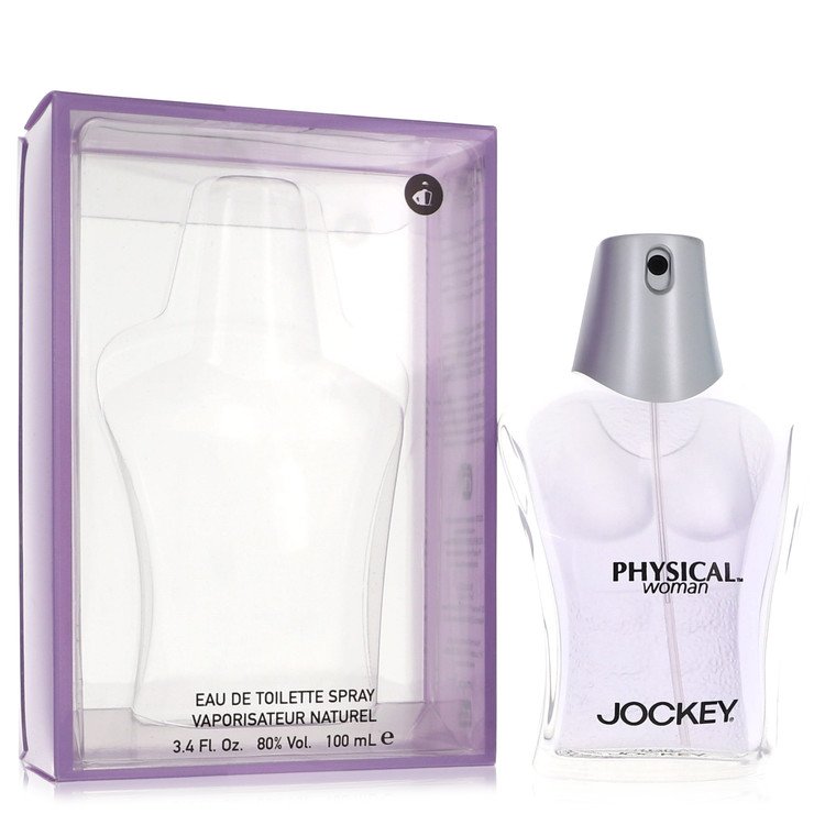 Physical Jockey Eau De Toilette