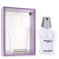 Physical Jockey Eau De Toilette