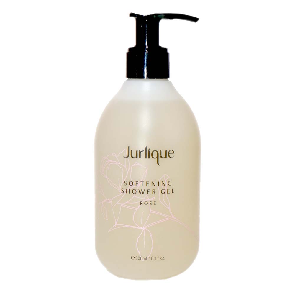 Softening Rose Shower Gel (Unboxed)