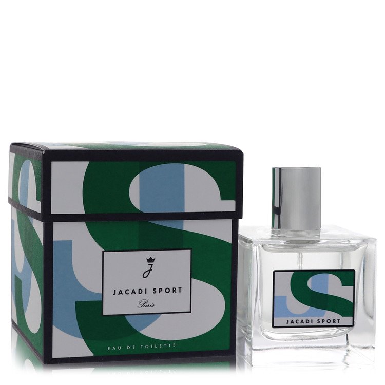 Sport Eau De Toilette