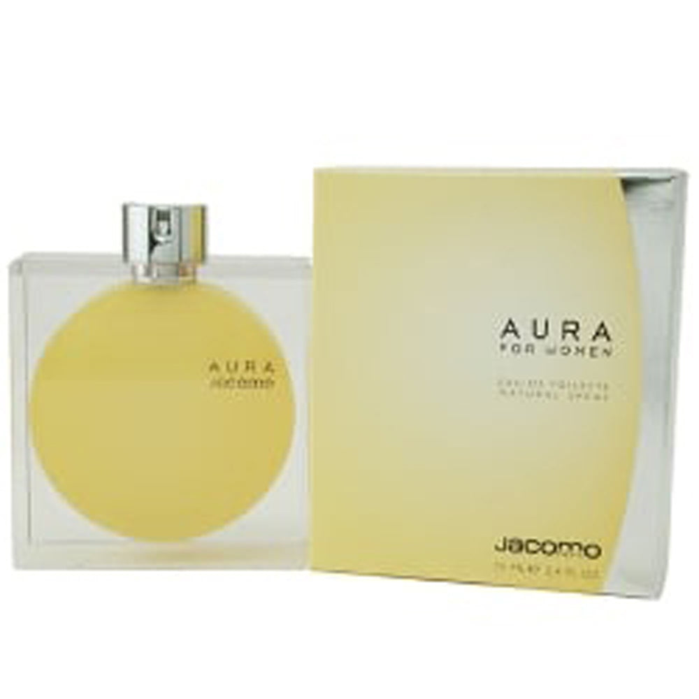 Aura Eau De Toilette For Women