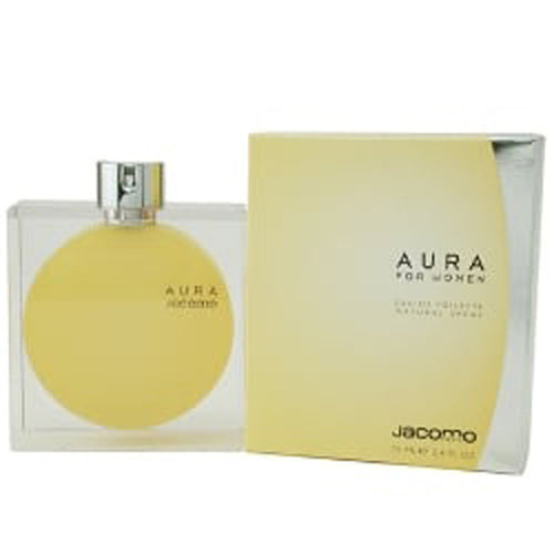 Aura Eau De Toilette For Women