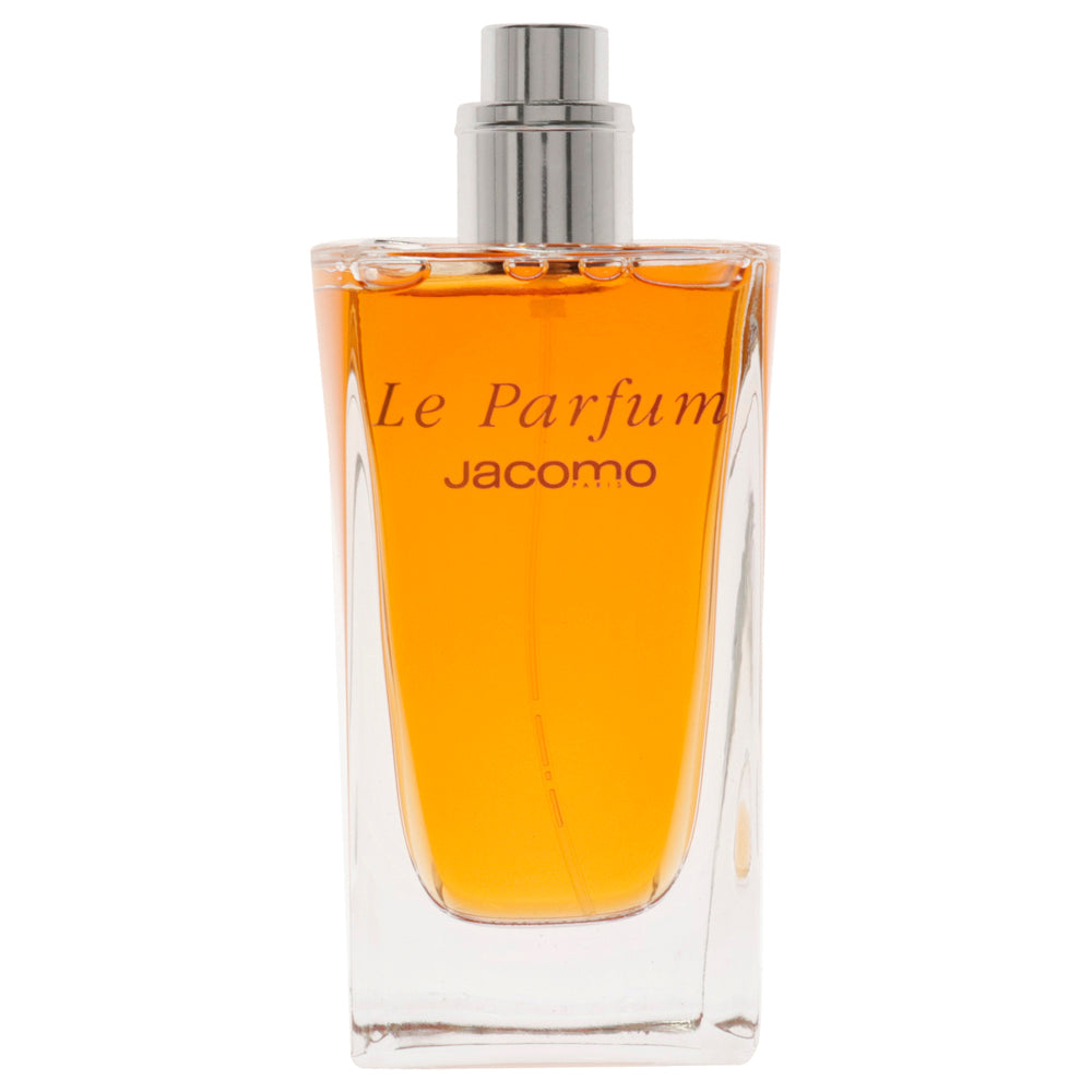 Le Parfum Eau de Parfum