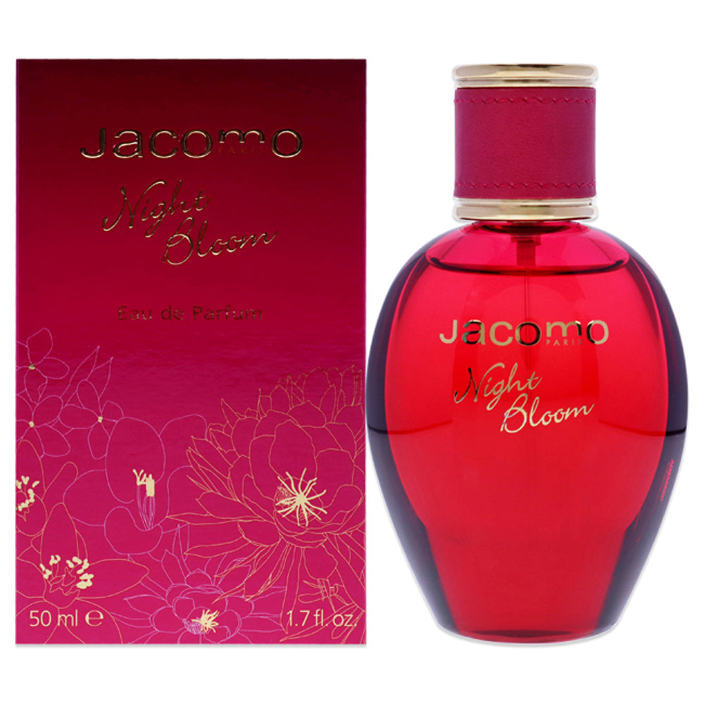 Night Bloom Eau de Parfum