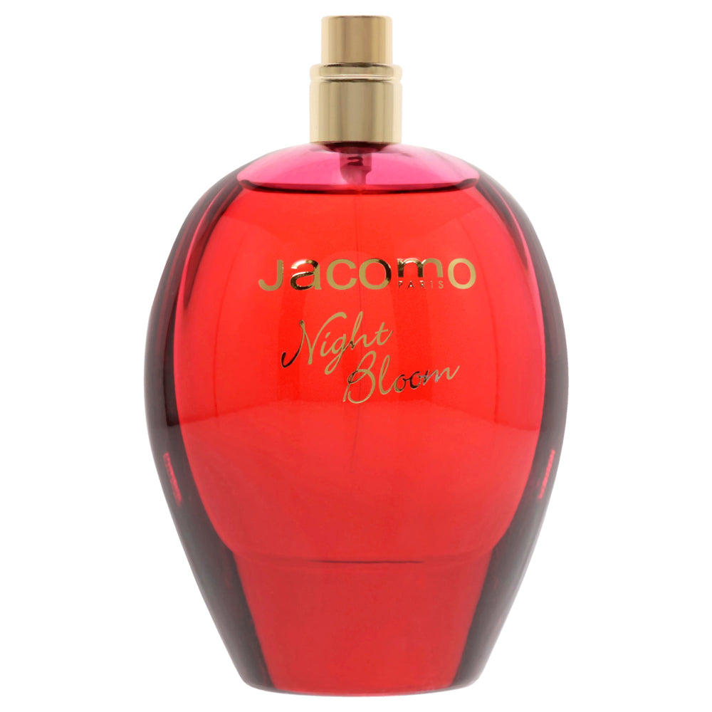 Night Bloom Eau de Parfum