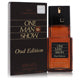 One Man Show Oud Edition Eau De Toilette