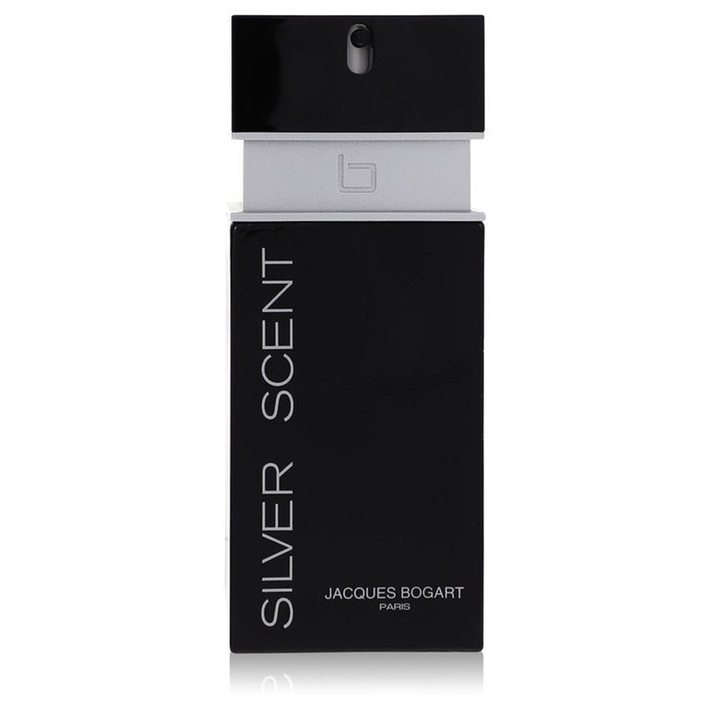 Silver Scent Eau de Toilette for Men