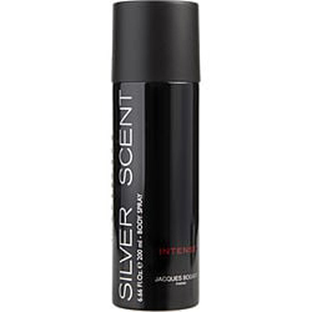 Silver Scent Intense Body Spray