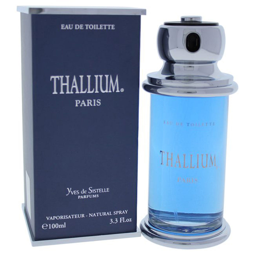 Thallium Eau De Toilette