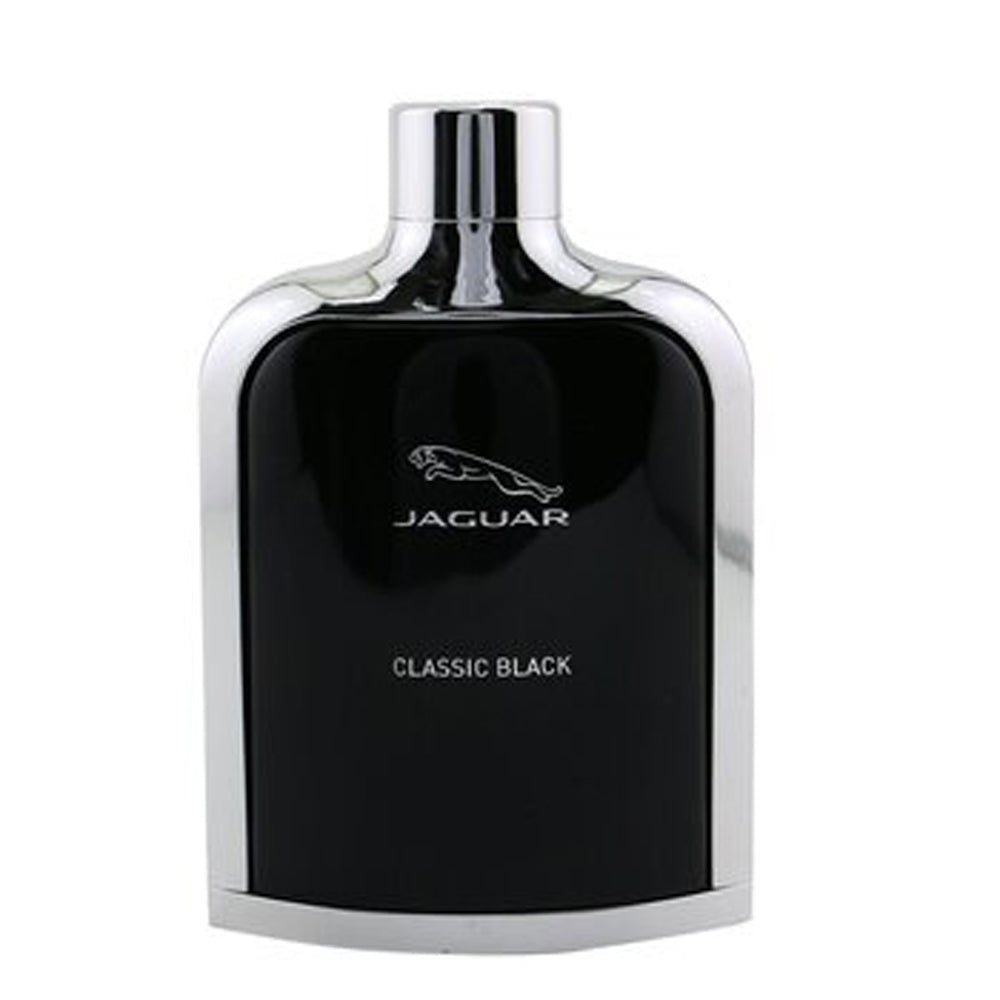 Classic Black Eau de Toilette