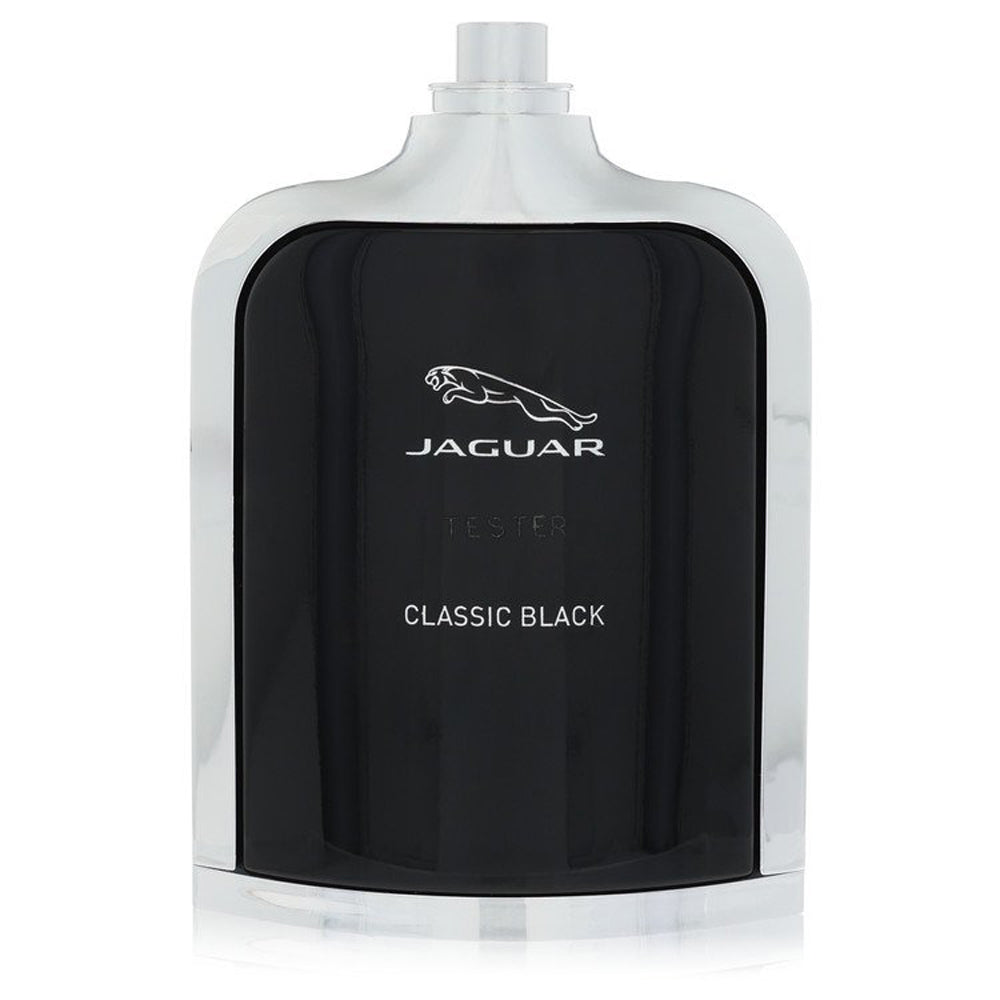 Classic Black Eau de Toilette