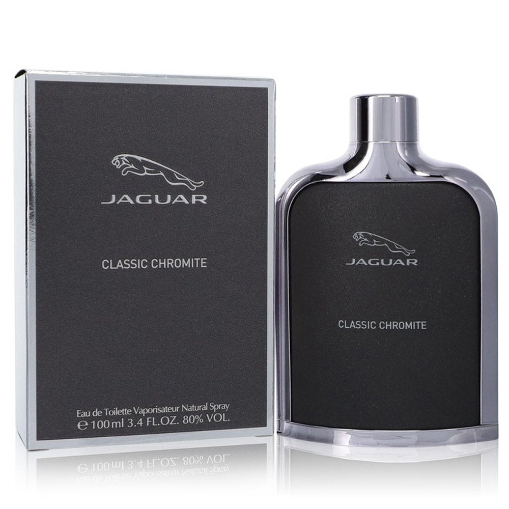 Classic Chromite Eau de Toilette